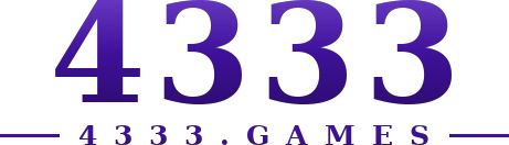4333 logo