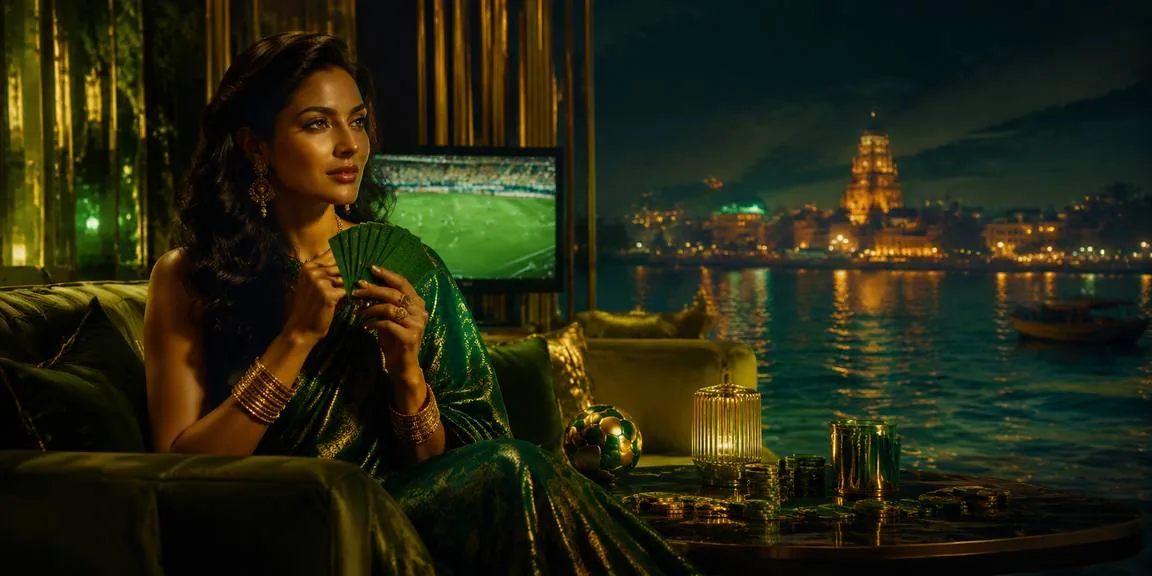 4333 বাংলাদেশ ক্যাসিনো লবি